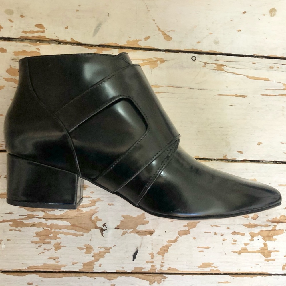 French Connection Booties - Picture 5 of 8